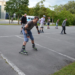 Inzet 300-300 - Lessenreeks beginners